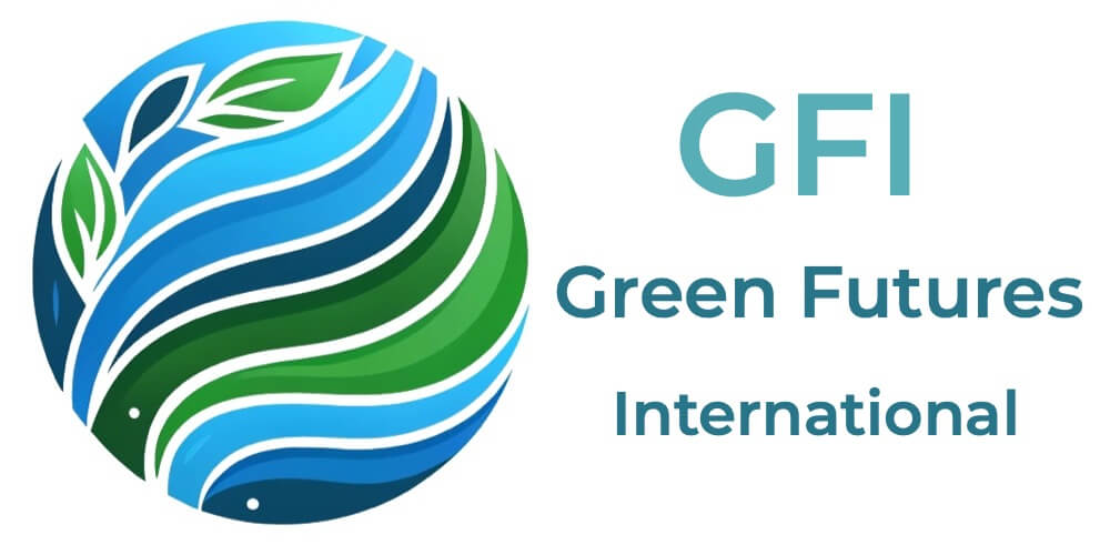 Green Futures International Logo